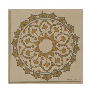 Betri serviet, FSC-mix