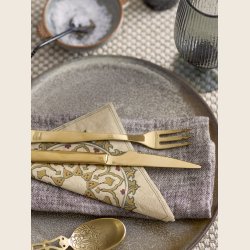 Betri serviet, FSC-mix