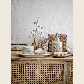 Bea krukke med l�g