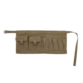 Donn maveb�lte til haveredskaber