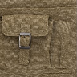 Donn maveblte til haveredskaber