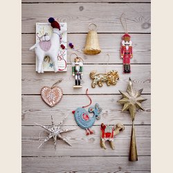 Avion juletrsstjerne