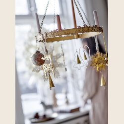 Rouen ophng i messing