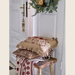 Rouen ophng i messing