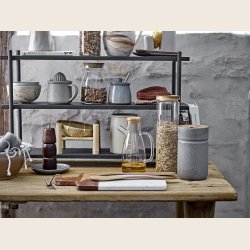 Sofabord i genanvendt tr