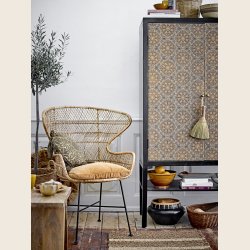 Felex tppe i vandhyacint