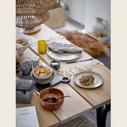 Nohr frokosttallerken