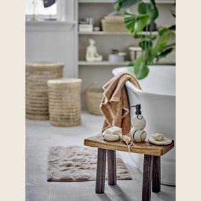 Sestu badem�tte i bomuld