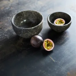 Dowa sk�l i marmor