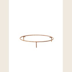 Stativ til udekrukker, 20 cm