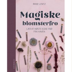 Magiske blomsterfr�, bog