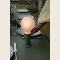 Magnetholder til APL LAMPE H24 cm