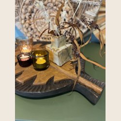 Adama deko-fad i mangotr