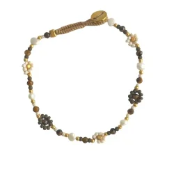 Lulu Flower armb�nd