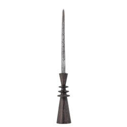 Armel lysestager, mangotr