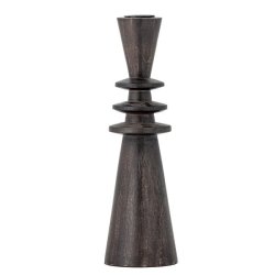 Armel lysestager, mangotr