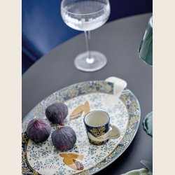 Astrid champagneglas