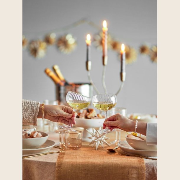 Astrid champagneglas