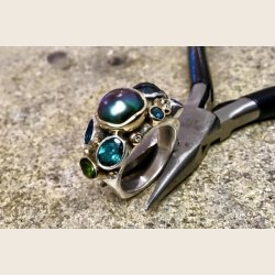 Smykke-event den 26. marts