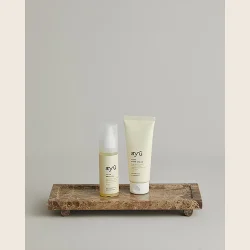 Brun marmorbakke, 2 varianter