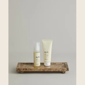 Brun marmorbakke, 2 varianter