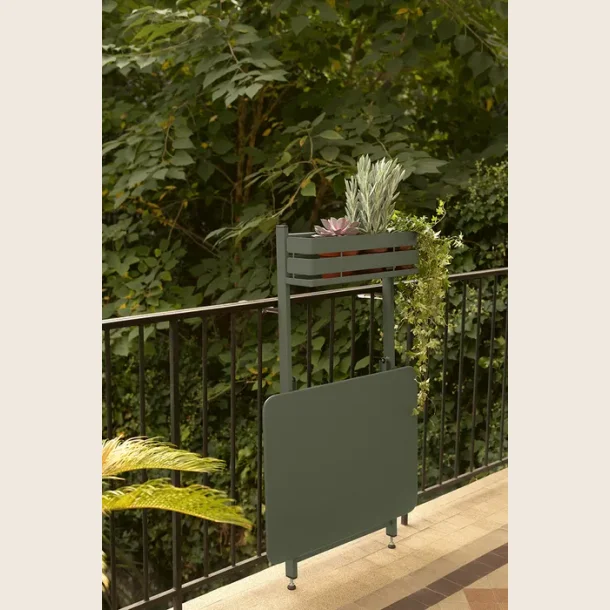 BISTRO BALCONY TABLE Rosemary