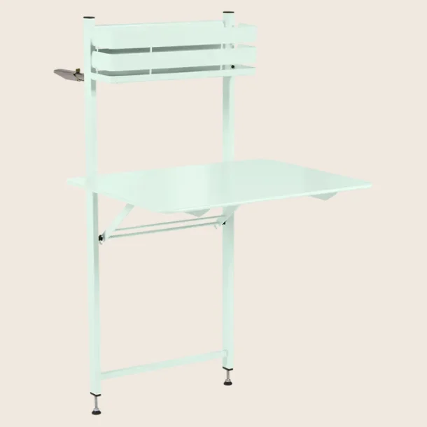 BISTRO BALCONY TABLE Ice Mint