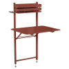 Red ochre