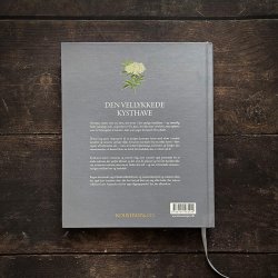 Haver ved Havet, bog