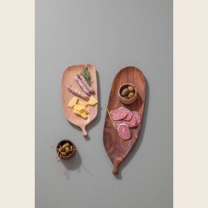 LEAF serveringsbr�t