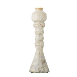 Bancroft lysestager, stent�j