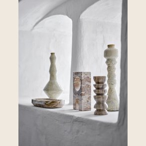 Bancroft lysestager, stent�j