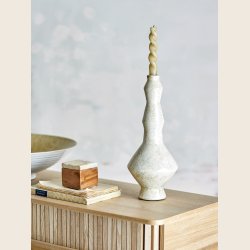 Bancroft lysestager, stent�j