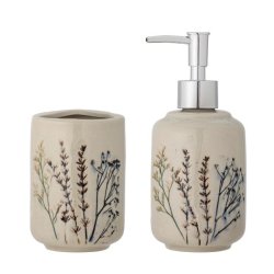 Bea s�bedispenser og tandkrus