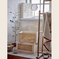 Bea s�bedispenser og tandkrus