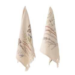 Bea viskestykker, st  2 stk. 