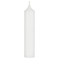 Bedelys, 18 cm, 