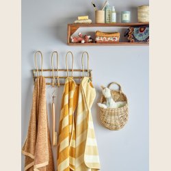 Belina hylde i genanvendt tr