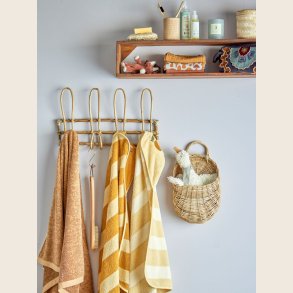 Belina hylde i genanvendt tr