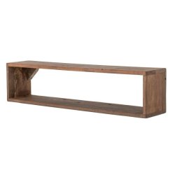 Belina hylde i genanvendt tr