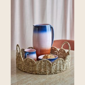 Brea bakke i s�gr�s