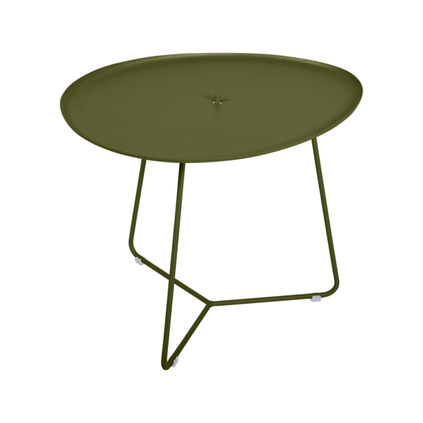 COCOTTE LAVT LOUNGEBORD Pesto