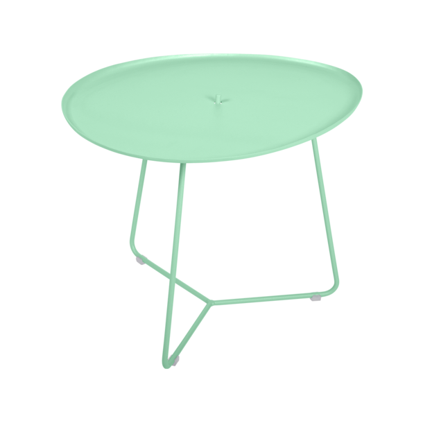 COCOTTE LAVT LOUNGEBORD Opaline Green