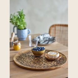 Camilia trbakke i mangotr