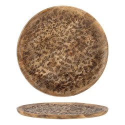 Camilia trbakke i mangotr