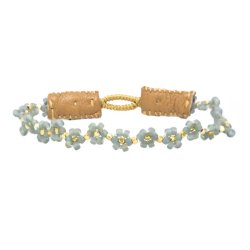 Cap Flower armbnd