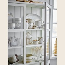 Cherub servietholder