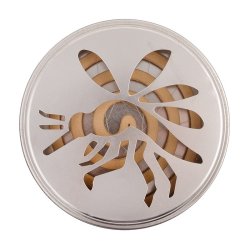 Citronella myggebrnder