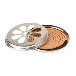 Citronella myggebrnder