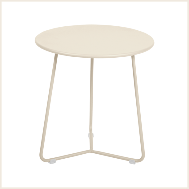 COCOTTE SIDEBORD Latte beige